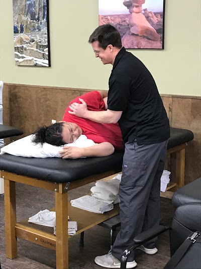 ApexNetwork Physical Therapy