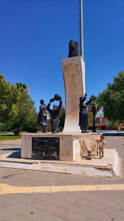 Mimar Sinan Cultural Park