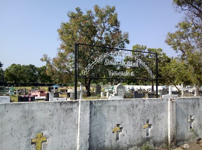 Photos of Methodist Cemetery Section