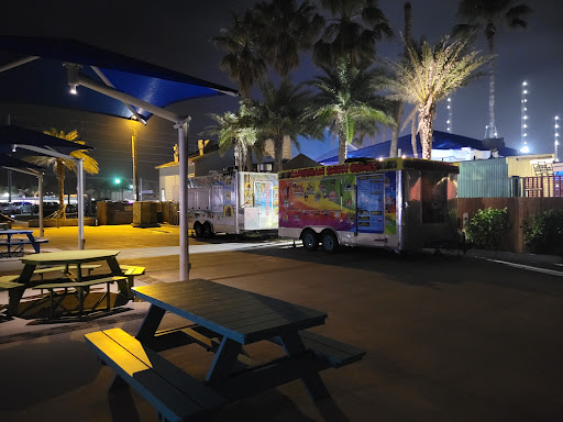 Laguna BOB - Visual