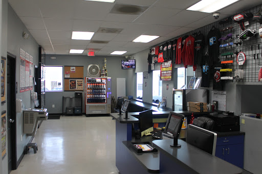 Elite Athlete Training Services Gallery - United States