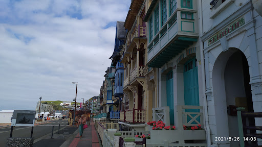 Le Tréport - Mers-les-Bains Gallery - France