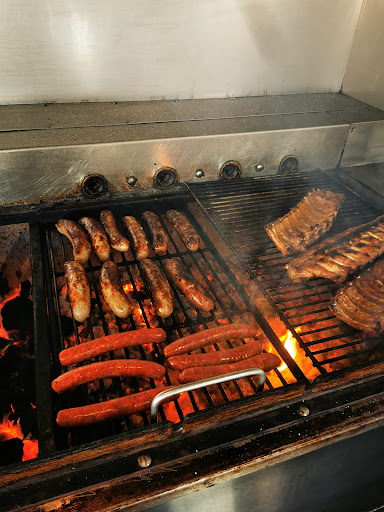 Photo 1 - Food Truck l'Ardoise du Tatoué