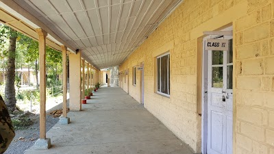 photo of F.G Public School