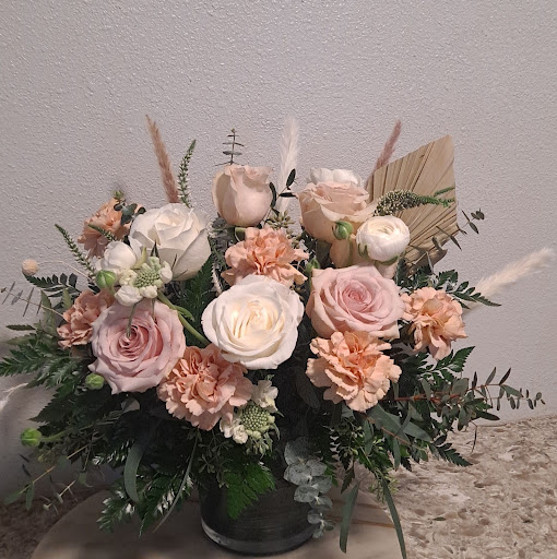 My Touch Flowers - Thumbnail