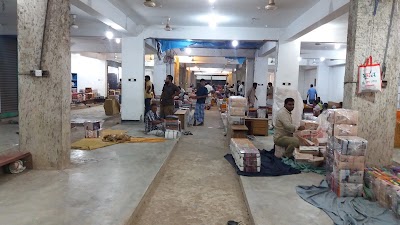 Photos of Karatia Haat