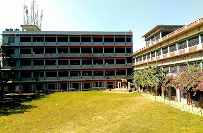 Photos of Bawany High School