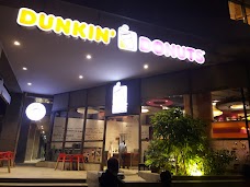 Dunkin’ Donuts Tipu Sultan Rd karachi