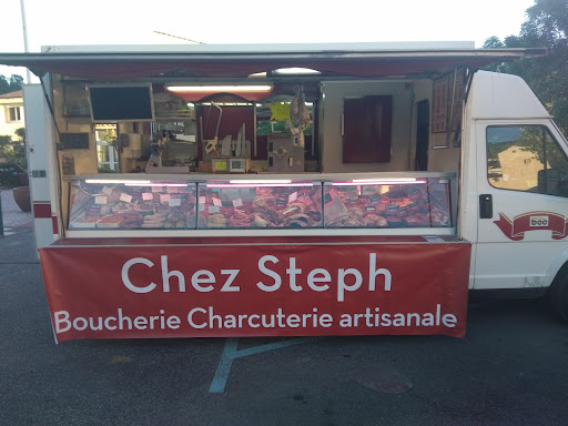 boucherie chez steph - Thumbnail