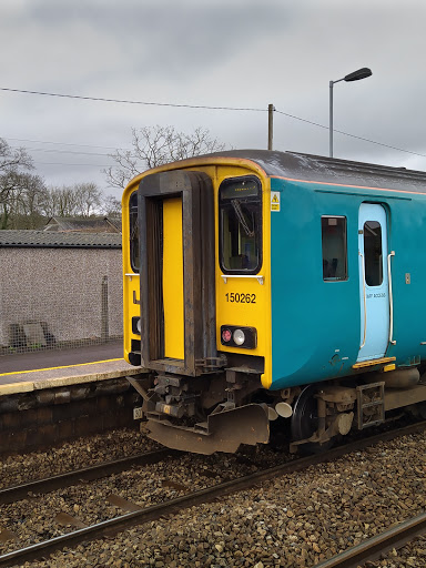 Pengam - Visual
