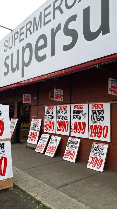 Photos of Supermercado Supersur