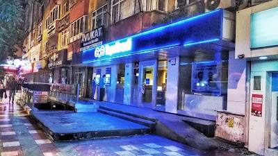 bank