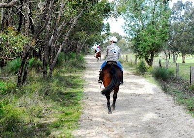 Photos of Grampians Horse Riding Centre