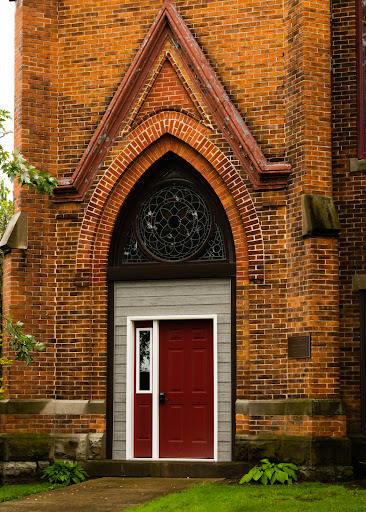 Calvin United Church - Thumbnail