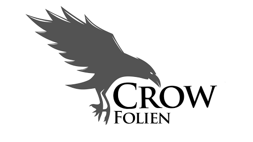 Crow Folien - Visual