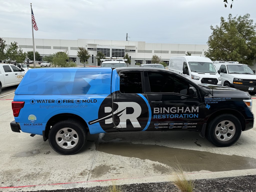 Bingham photo