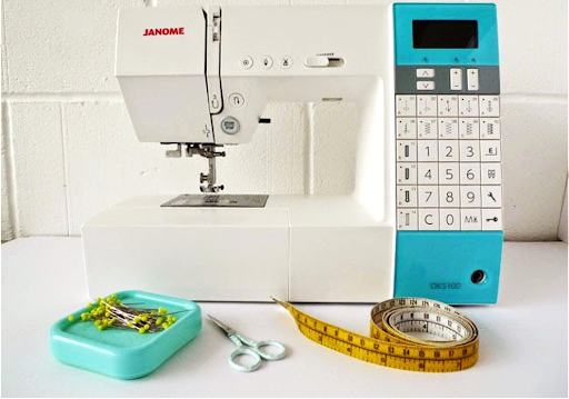 Stitch Bridgend Sewing School