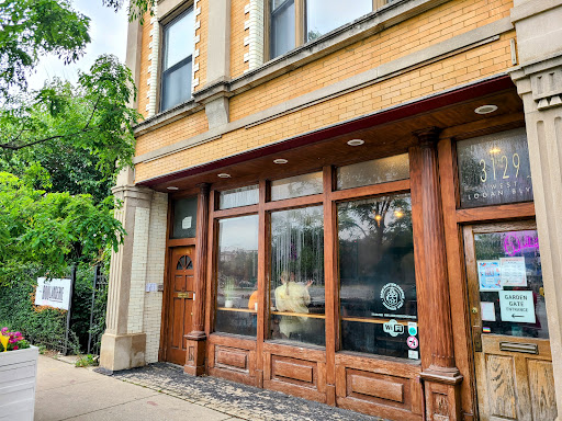 La Boulangerie & Co Logan - United States