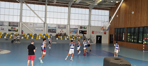 Complexe Sportif de la Faye - Thumbnail