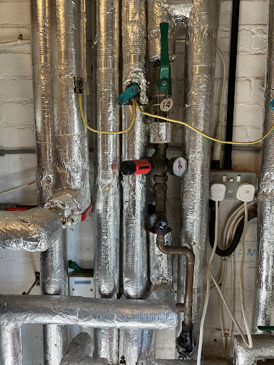 Heat Input Plumbers - Thumbnail