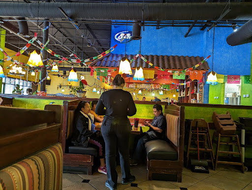 Luna Maya Mexican Restaurant Canton - Thumbnail