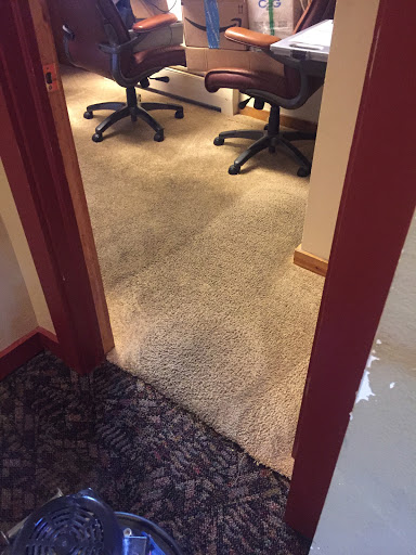 Higher Ground Cleaning Services - Thumbnail