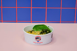 Photo n°86 de Na-Young à Paris (Restaurant coréen)