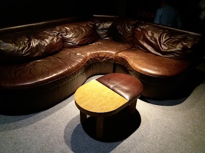 Photos of Cinemaximum İstinyePark