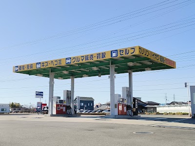 セルフスタンド･コバステーション 前橋吉岡店 / ㈱小林自動車ボデー