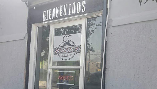 CORTA Y CAMBIA BARBERÍA