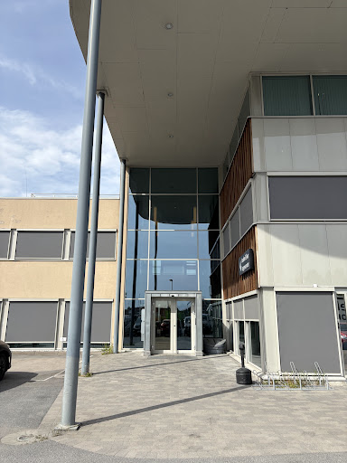Mjøndalen Kiropraktorsenter