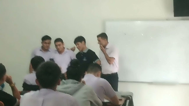 Comentarii opinii despre EESPP GENERALÍSIMO JOSÉ DE SAN MARTÍN