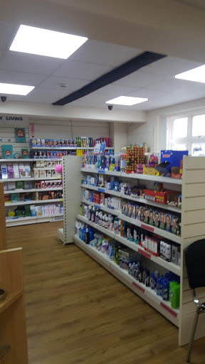Millstream Pharmacy - Visual