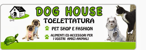 Dog House Malo (Toelettatura)