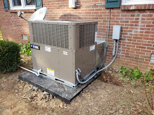 Fuller Heating and Cooling LLC - Thumbnail