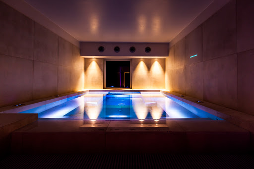 Seebay Hotel - Visual