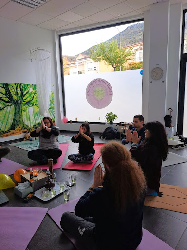 Padul Yogaconsciente Gallery - Spain