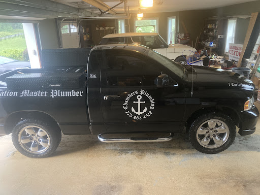 Chambers Plumbing - Thumbnail