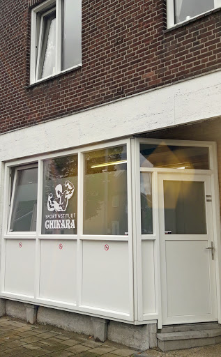 Sportinstituut Chikara - Thumbnail
