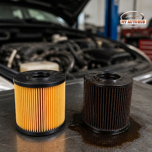 Regular oil filter changes are one of the simplest ways to keep your engine healthy, smooth, and… post image