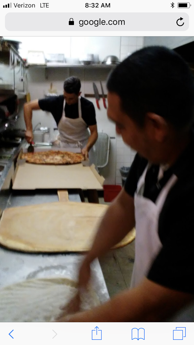 Yopaulys New York Pizza Co