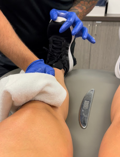 Rocco Pantina, PT, DPT - Thumbnail