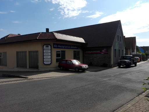 KS AUTOGLAS ZENTRUM Giebelstadt