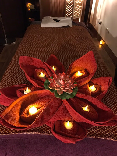 Rozelle Thai Massage - Thumbnail