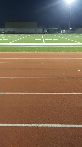 Taft ISD Field House