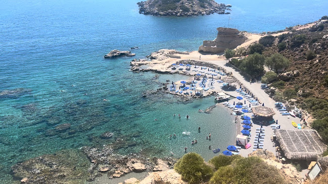 Grande Blue - Αρχάγγελος