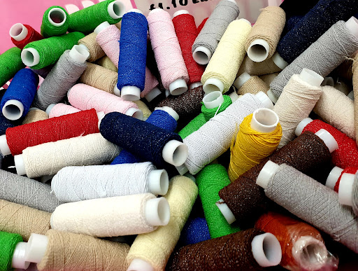 Shipley Haberdashery & Crafts Ltd Gallery - United Kingdom