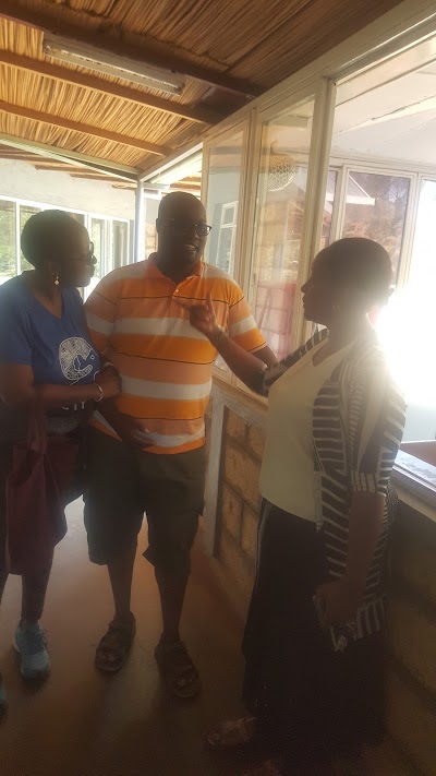 Photos of Thiiri Centre