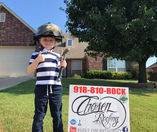 CHOSEN Roofing - Thumbnail