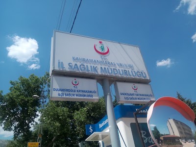Photos of Kahramanmaras Il Saglik Mudurlugu